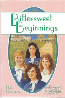 Bittersweet Beginnings s/c